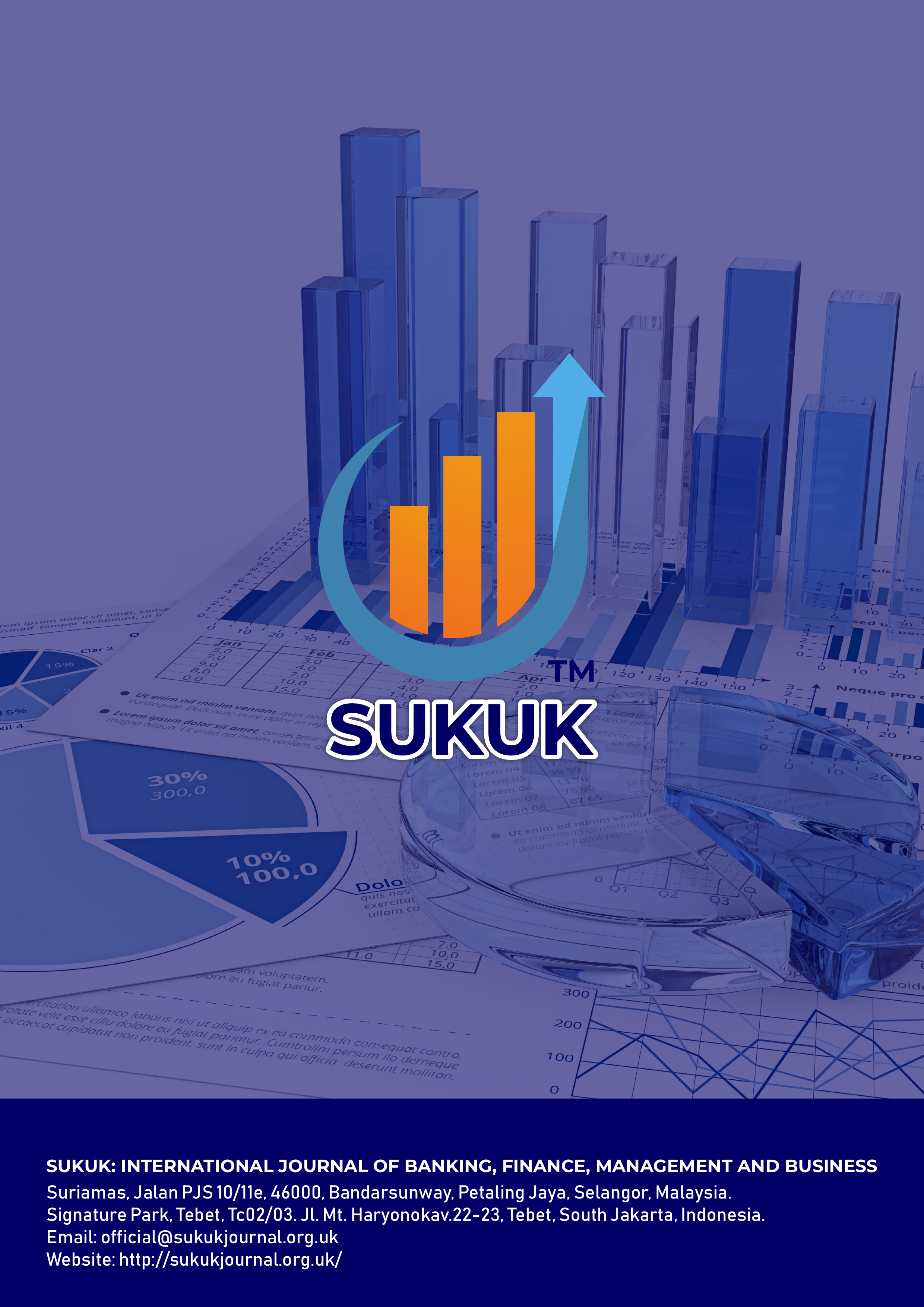 					View Vol. 4 No. I (2025): Ethical Finance, Sustainable Governance, and Market Adaptation
				
