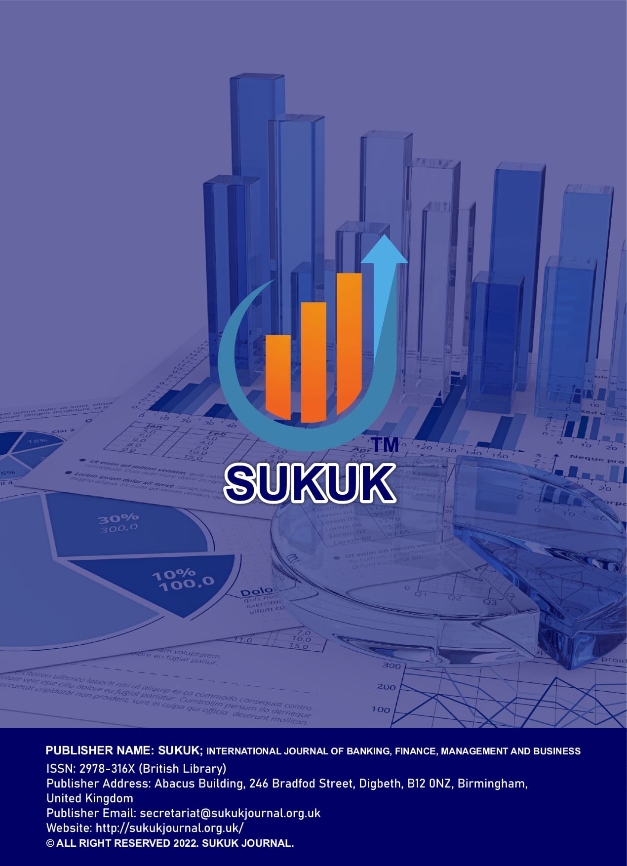 					View Vol. 5 No. I (2026): Ethics, Governance, and Innovation in Contemporary Islamic Finance
				
