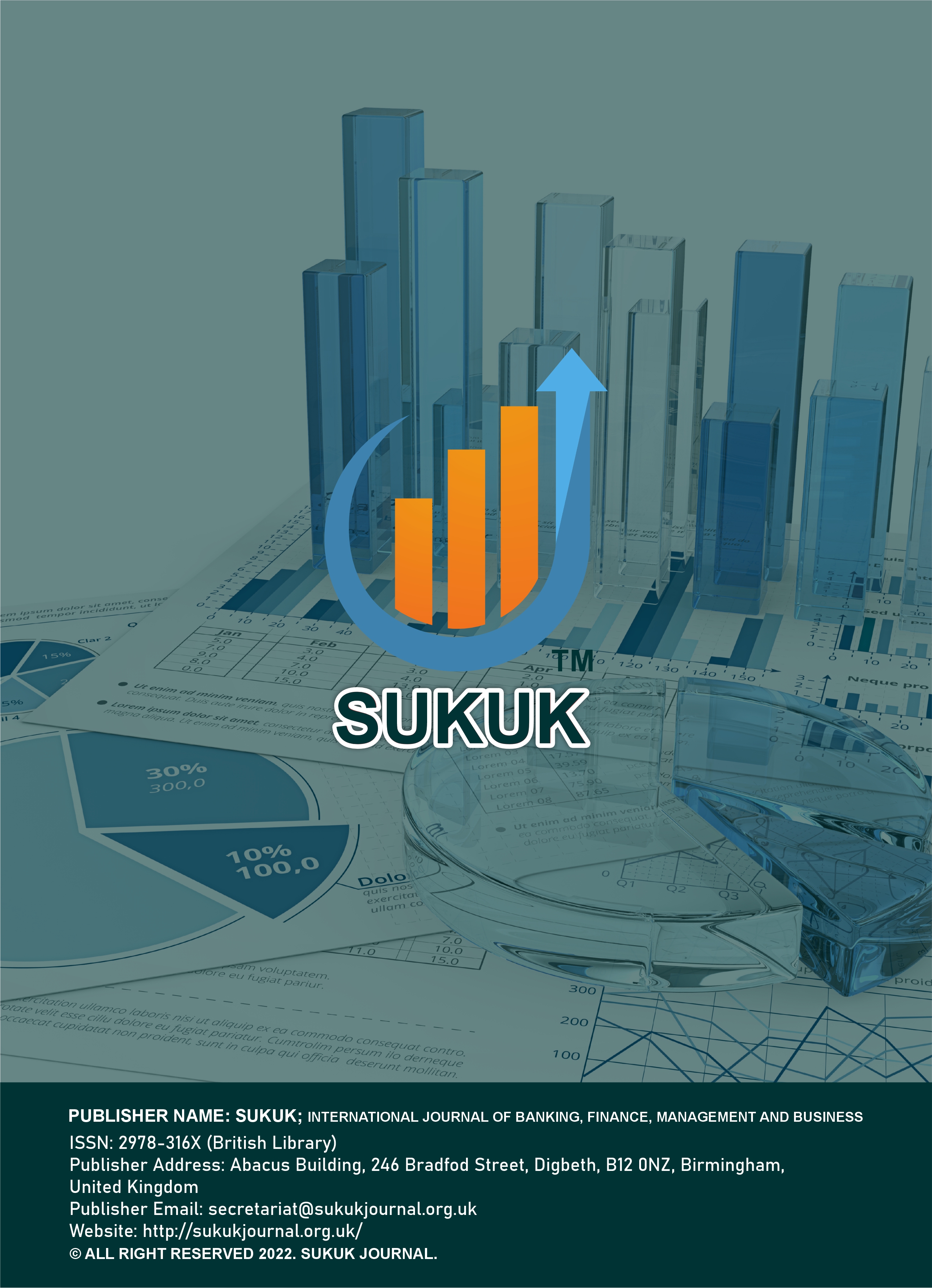 					View Vol. 5 No. III (2026): Market Interdependence, Digital Governance, and  Strategic Value in Contemporary Finance
				